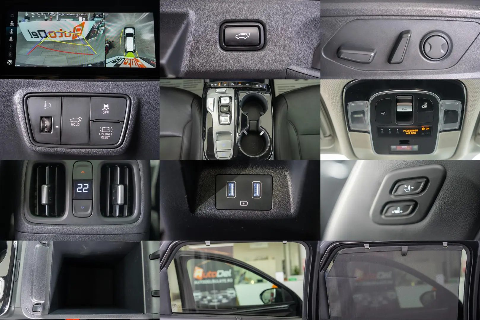 Hyundai Tucson 1.6 Hybrid