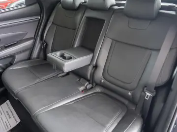 Hyundai Tucson 1.6 Hybrid