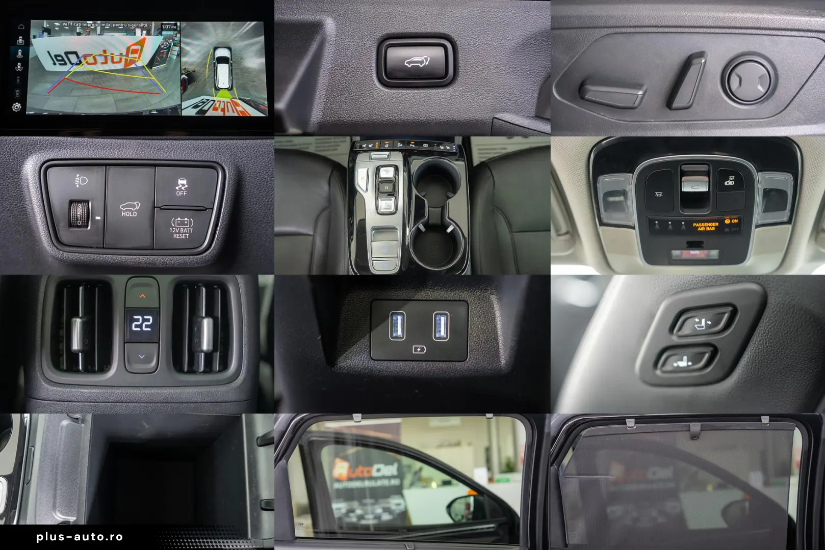 Hyundai Tucson 1.6 Hybrid