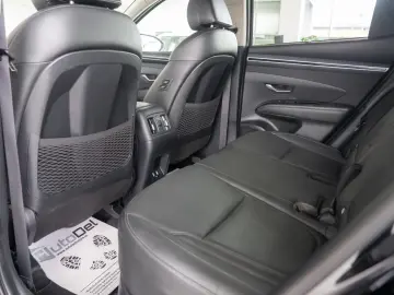 Hyundai Tucson 1.6 Hybrid