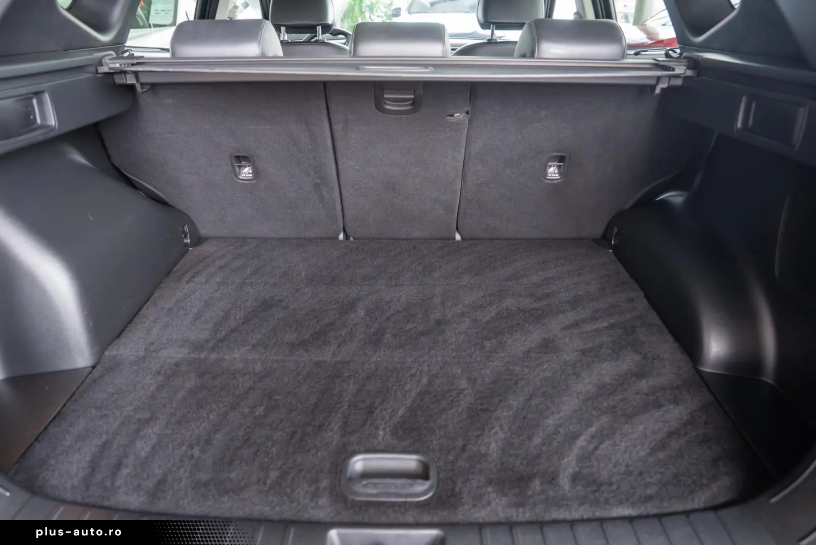 Hyundai Tucson 1.6 Hybrid