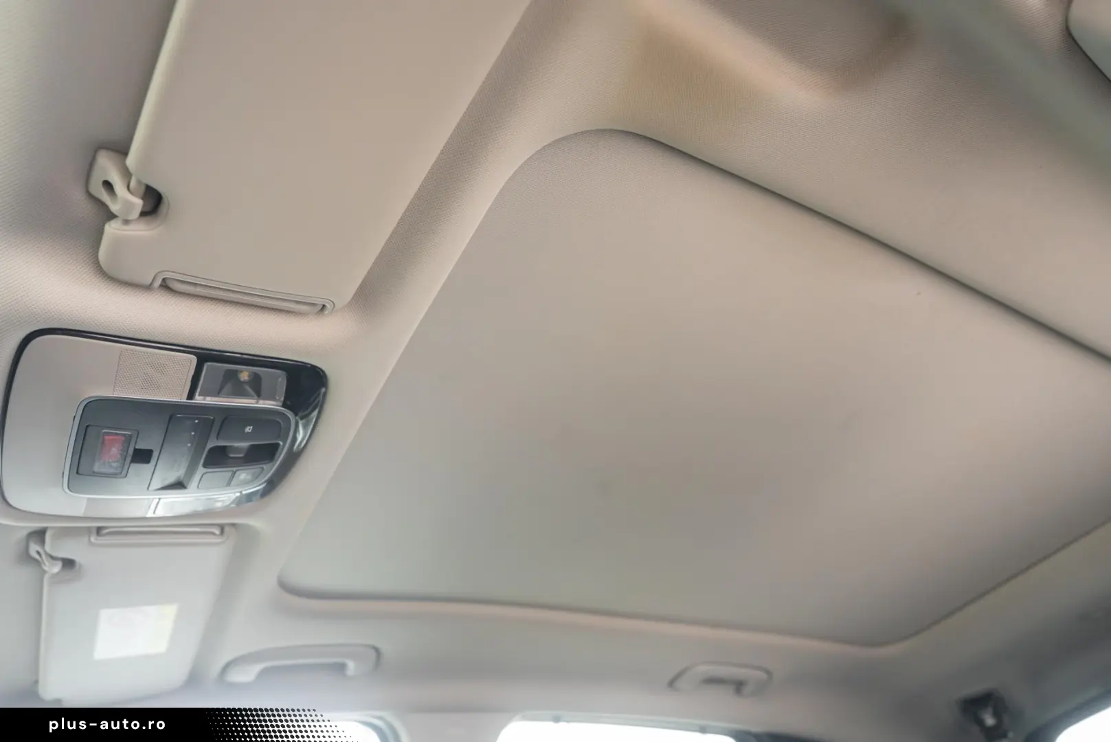 Hyundai Tucson 1.6 Hybrid