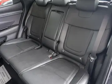 Hyundai Tucson 1.6 Hybrid