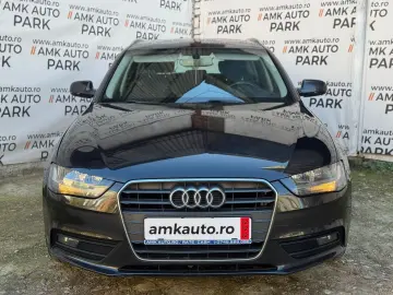 Audi A4  – 2012 – 1.8 benzina – cutie automata