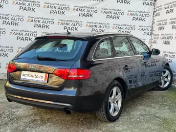 Audi A4  – 2012 – 1.8 benzina – cutie automata