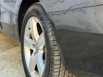 Audi A4  – 2012 – 1.8 benzina – cutie automata