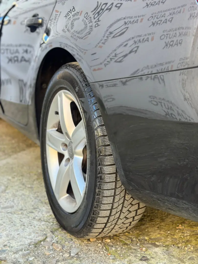 Audi A4  – 2012 – 1.8 benzina – cutie automata