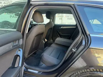 Audi A4  – 2012 – 1.8 benzina – cutie automata