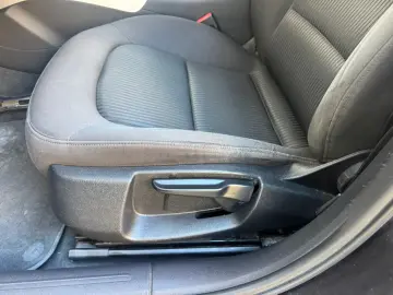 Audi A4  – 2012 – 1.8 benzina – cutie automata