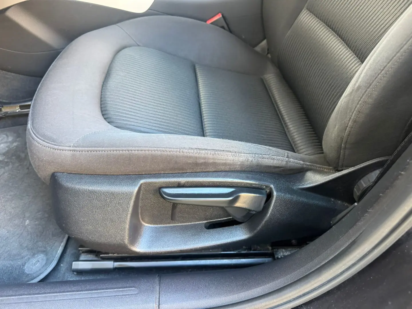 Audi A4  – 2012 – 1.8 benzina – cutie automata