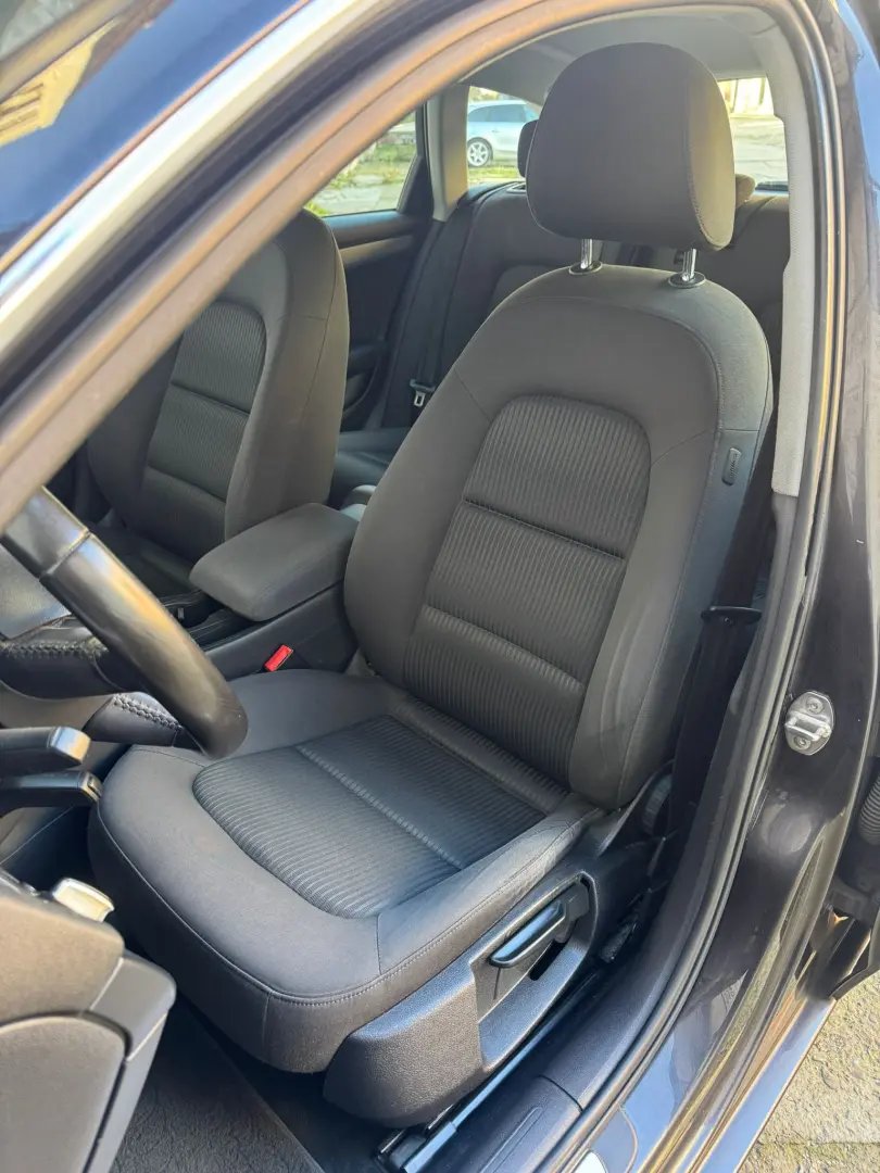 Audi A4  – 2012 – 1.8 benzina – cutie automata