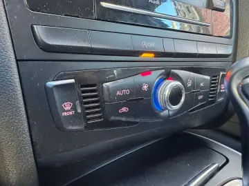 Audi A4  – 2012 – 1.8 benzina – cutie automata