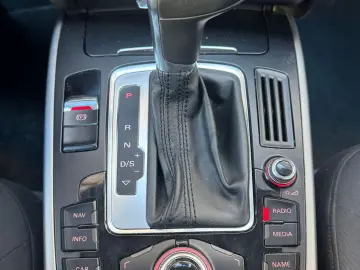 Audi A4  – 2012 – 1.8 benzina – cutie automata