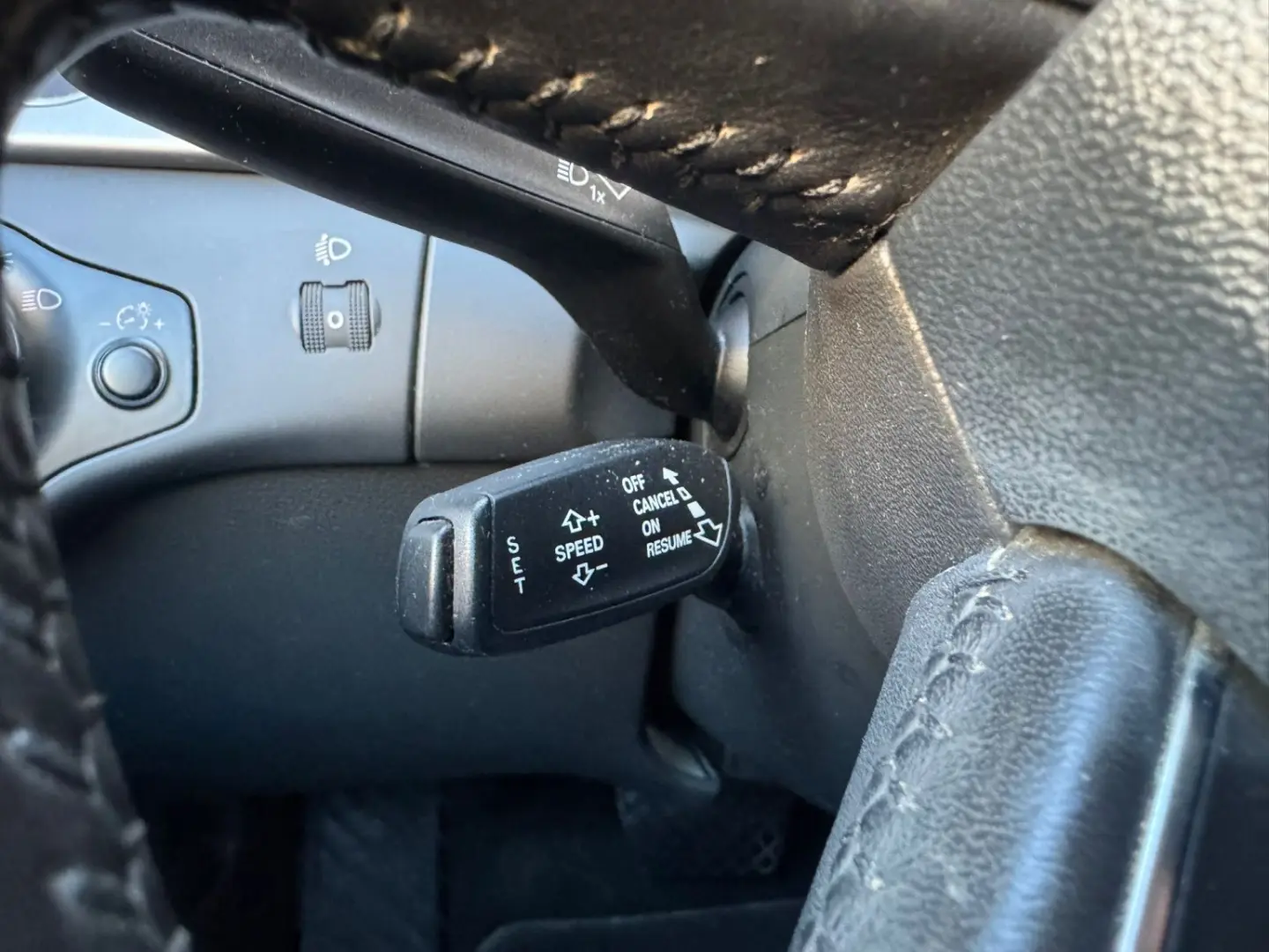 Audi A4  – 2012 – 1.8 benzina – cutie automata