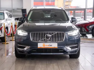 Volvo XC 90 T8 AWD Twin Engine Geartronic Inscription