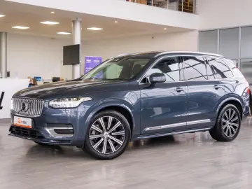 Volvo XC 90 T8 AWD Twin Engine Geartronic Inscription