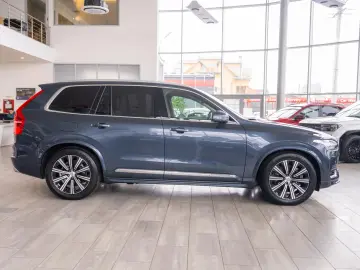 Volvo XC 90 T8 AWD Twin Engine Geartronic Inscription