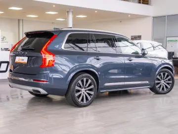 Volvo XC 90 T8 AWD Twin Engine Geartronic Inscription