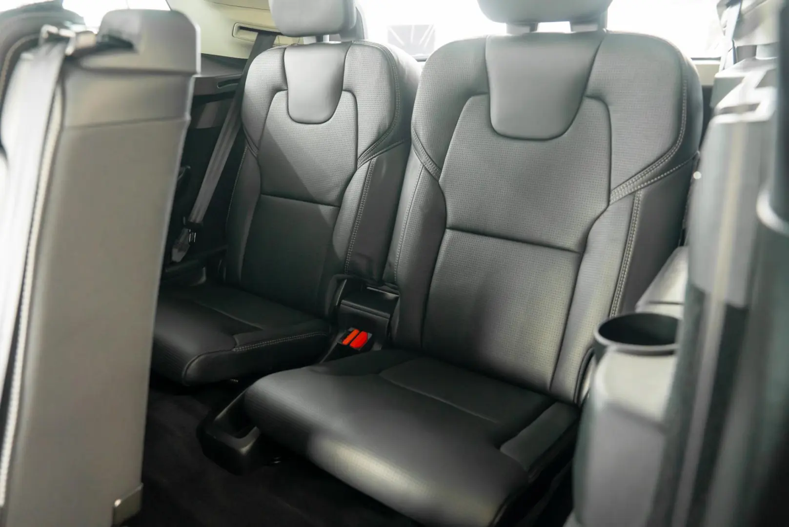 Volvo XC 90 T8 AWD Twin Engine Geartronic Inscription