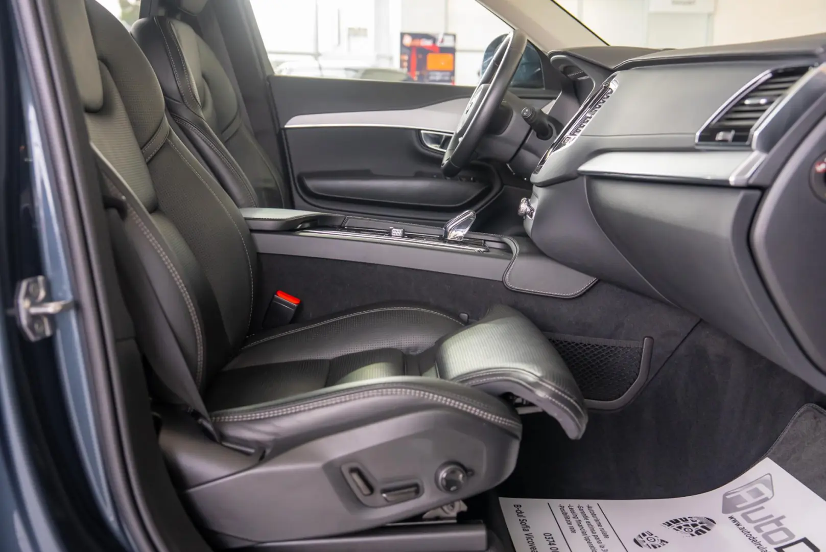 Volvo XC 90 T8 AWD Twin Engine Geartronic Inscription