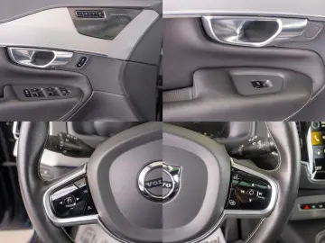 Volvo XC 90 T8 AWD Twin Engine Geartronic Inscription