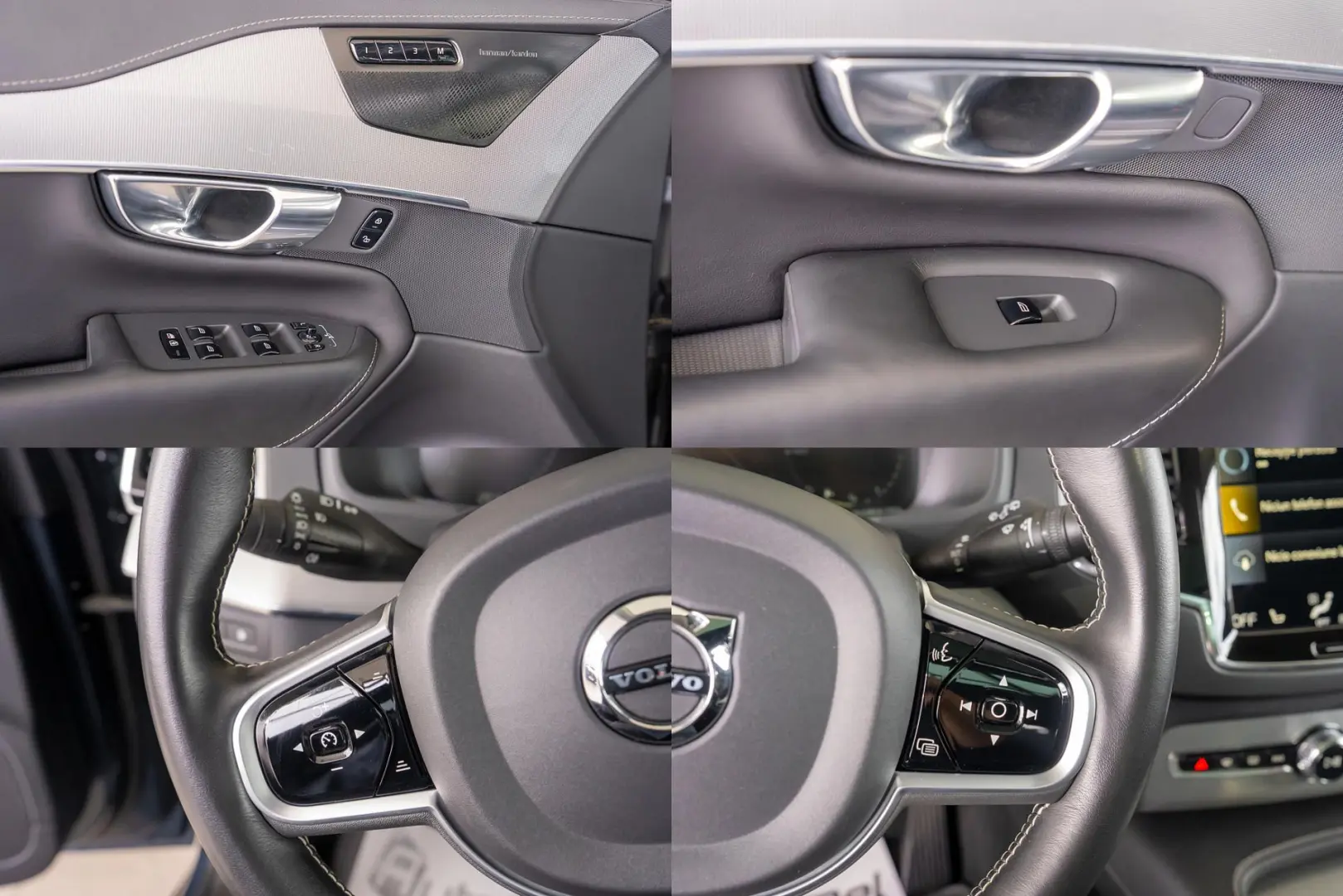 Volvo XC 90 T8 AWD Twin Engine Geartronic Inscription