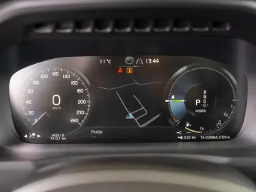 Volvo XC 90 T8 AWD Twin Engine Geartronic Inscription