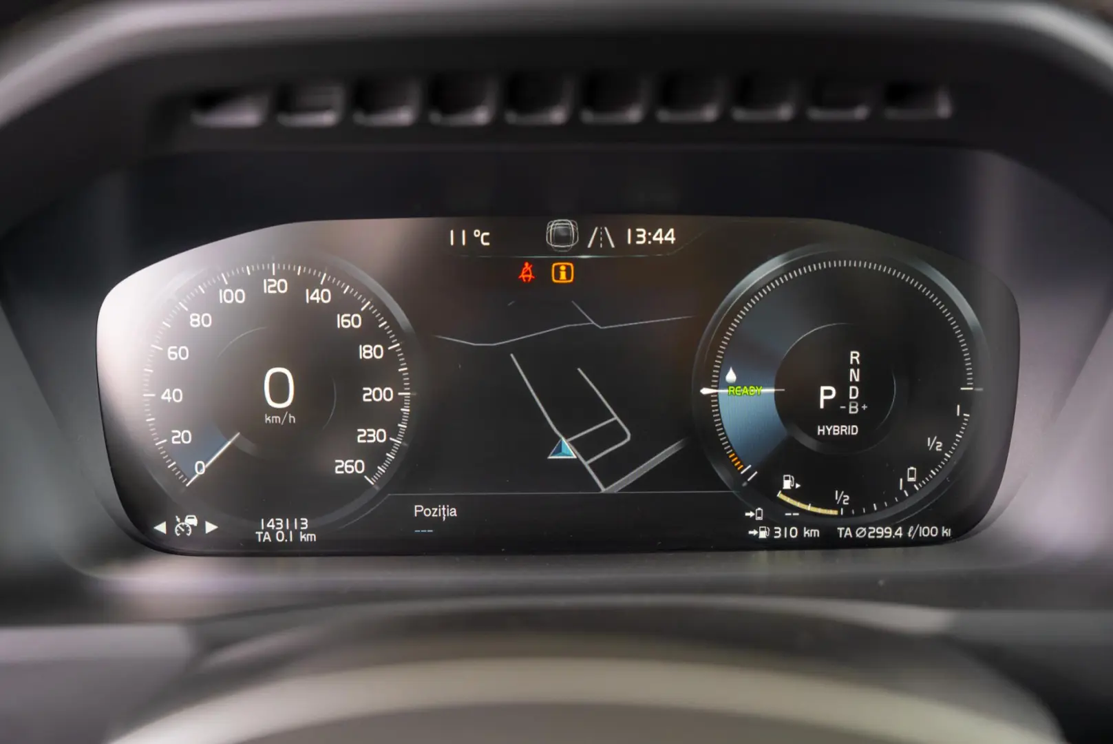 Volvo XC 90 T8 AWD Twin Engine Geartronic Inscription