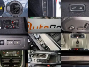 Volvo XC 90 T8 AWD Twin Engine Geartronic Inscription