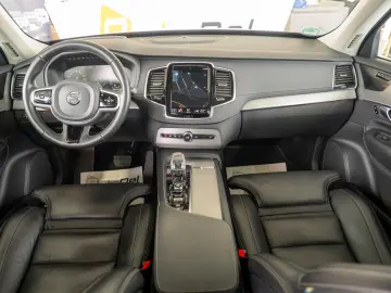 Volvo XC 90 T8 AWD Twin Engine Geartronic Inscription