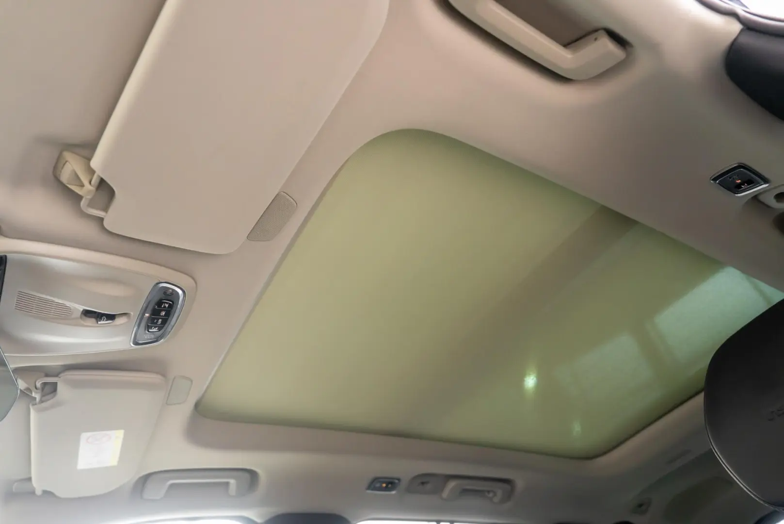 Volvo XC 90 T8 AWD Twin Engine Geartronic Inscription