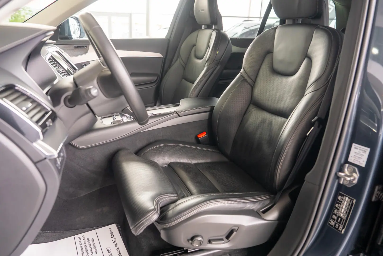 Volvo XC 90 T8 AWD Twin Engine Geartronic Inscription