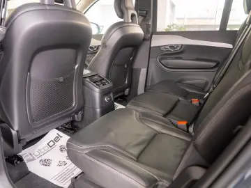 Volvo XC 90 T8 AWD Twin Engine Geartronic Inscription