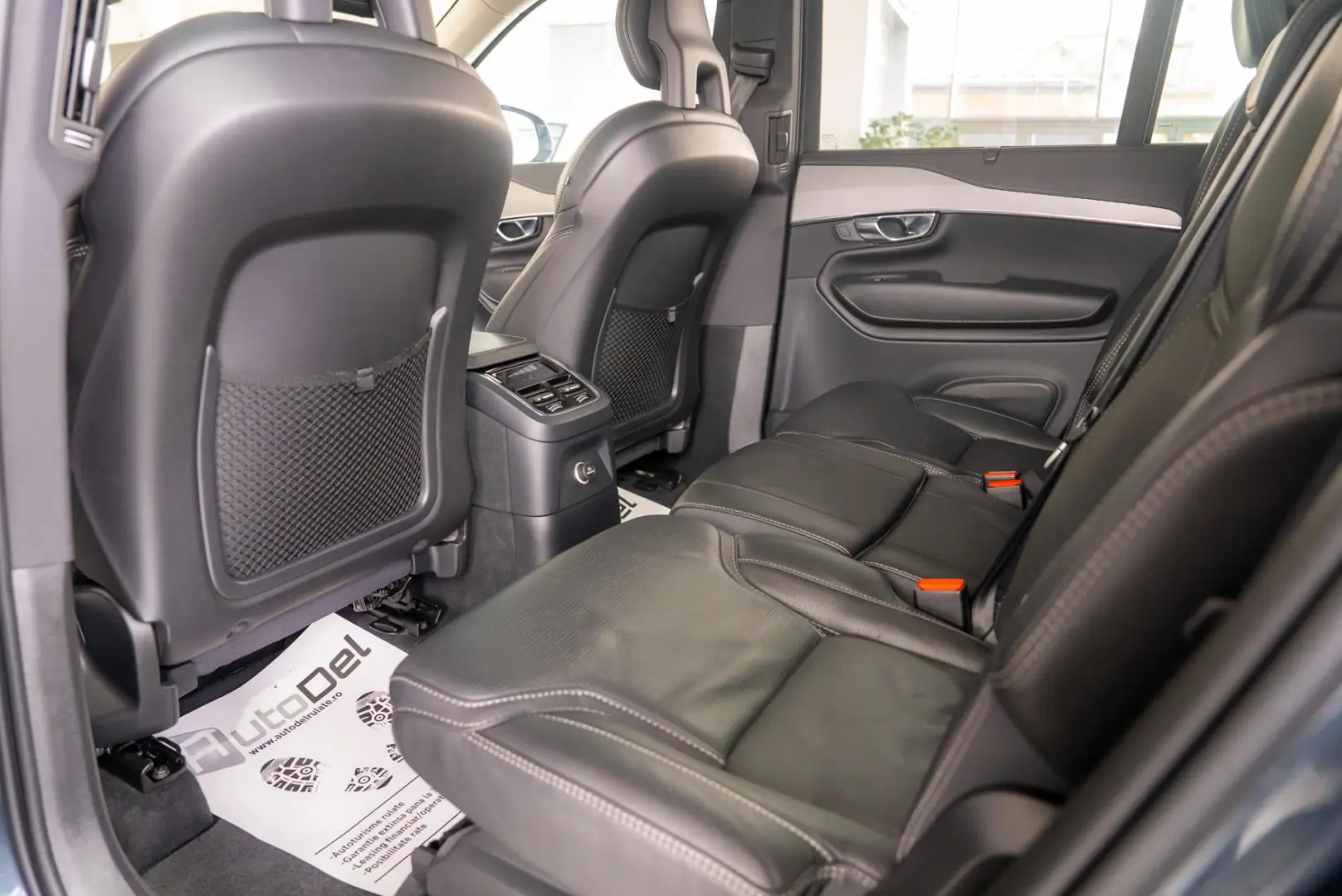 Volvo XC 90 T8 AWD Twin Engine Geartronic Inscription