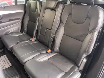 Volvo XC 90 T8 AWD Twin Engine Geartronic Inscription