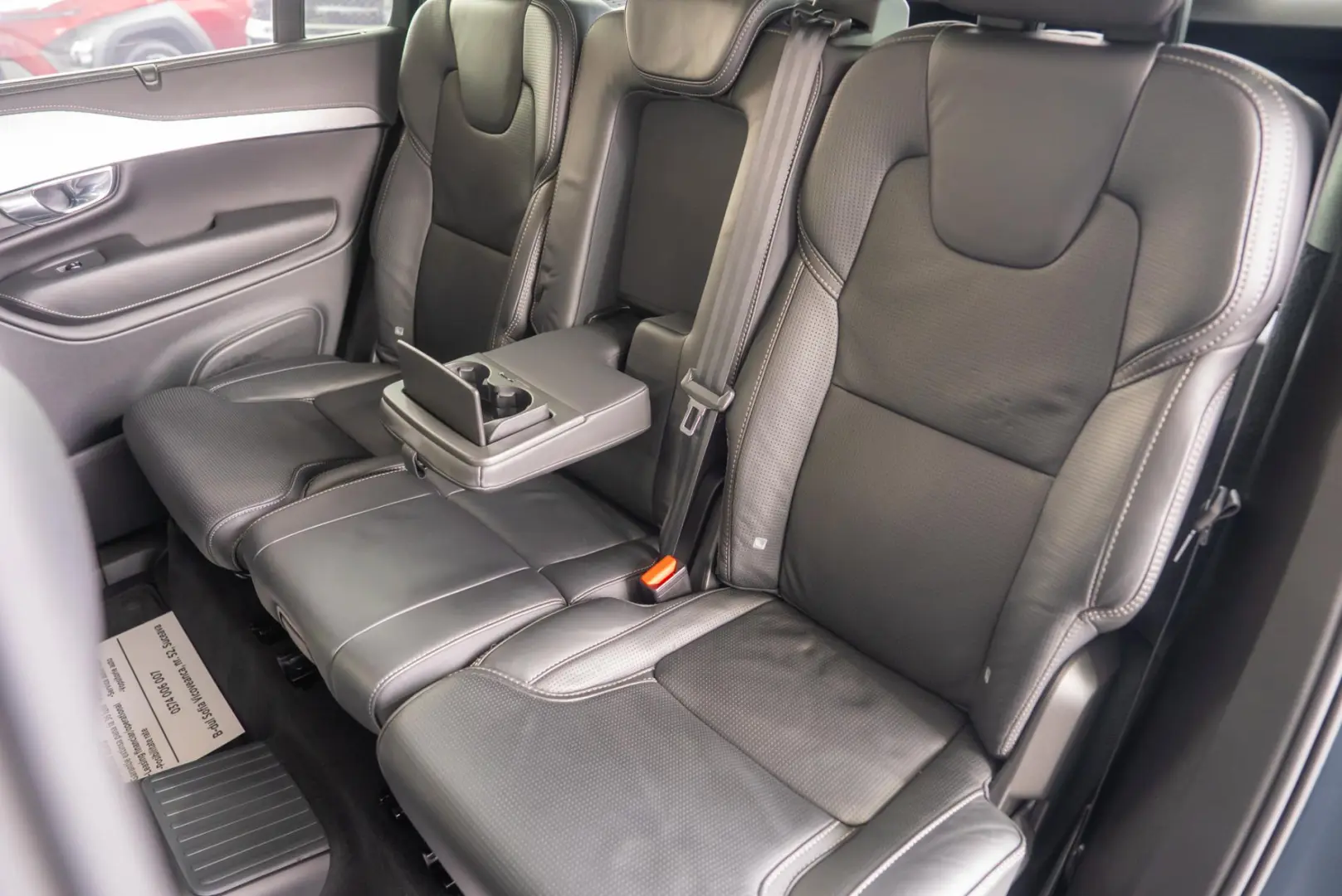 Volvo XC 90 T8 AWD Twin Engine Geartronic Inscription