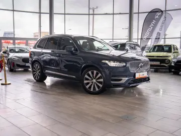 Volvo XC 90 T8 AWD Twin Engine Geartronic Inscription