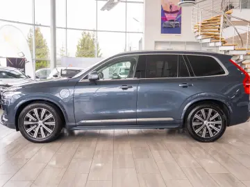 Volvo XC 90 T8 AWD Twin Engine Geartronic Inscription