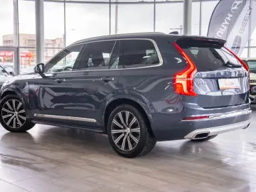 Volvo XC 90 T8 AWD Twin Engine Geartronic Inscription