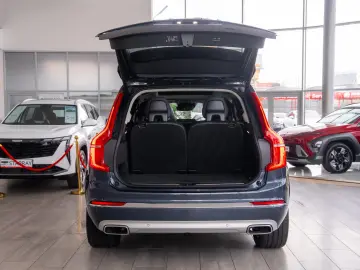 Volvo XC 90 T8 AWD Twin Engine Geartronic Inscription