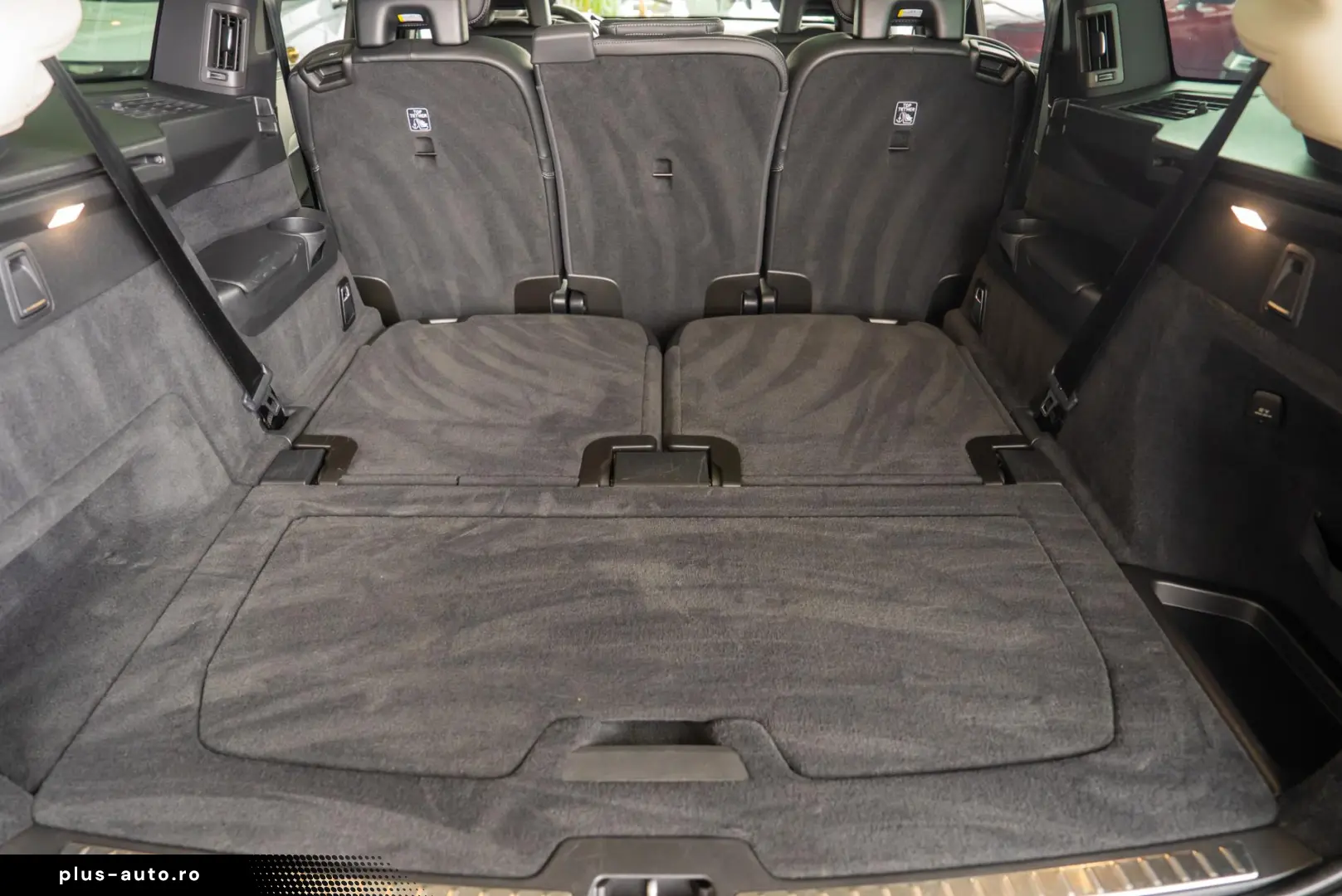 Volvo XC 90 T8 AWD Twin Engine Geartronic Inscription