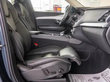 Volvo XC 90 T8 AWD Twin Engine Geartronic Inscription