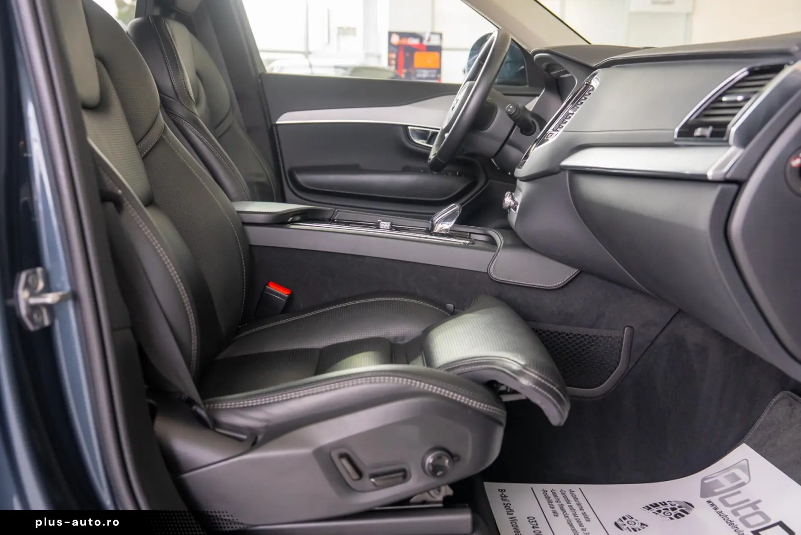 Volvo XC 90 T8 AWD Twin Engine Geartronic Inscription