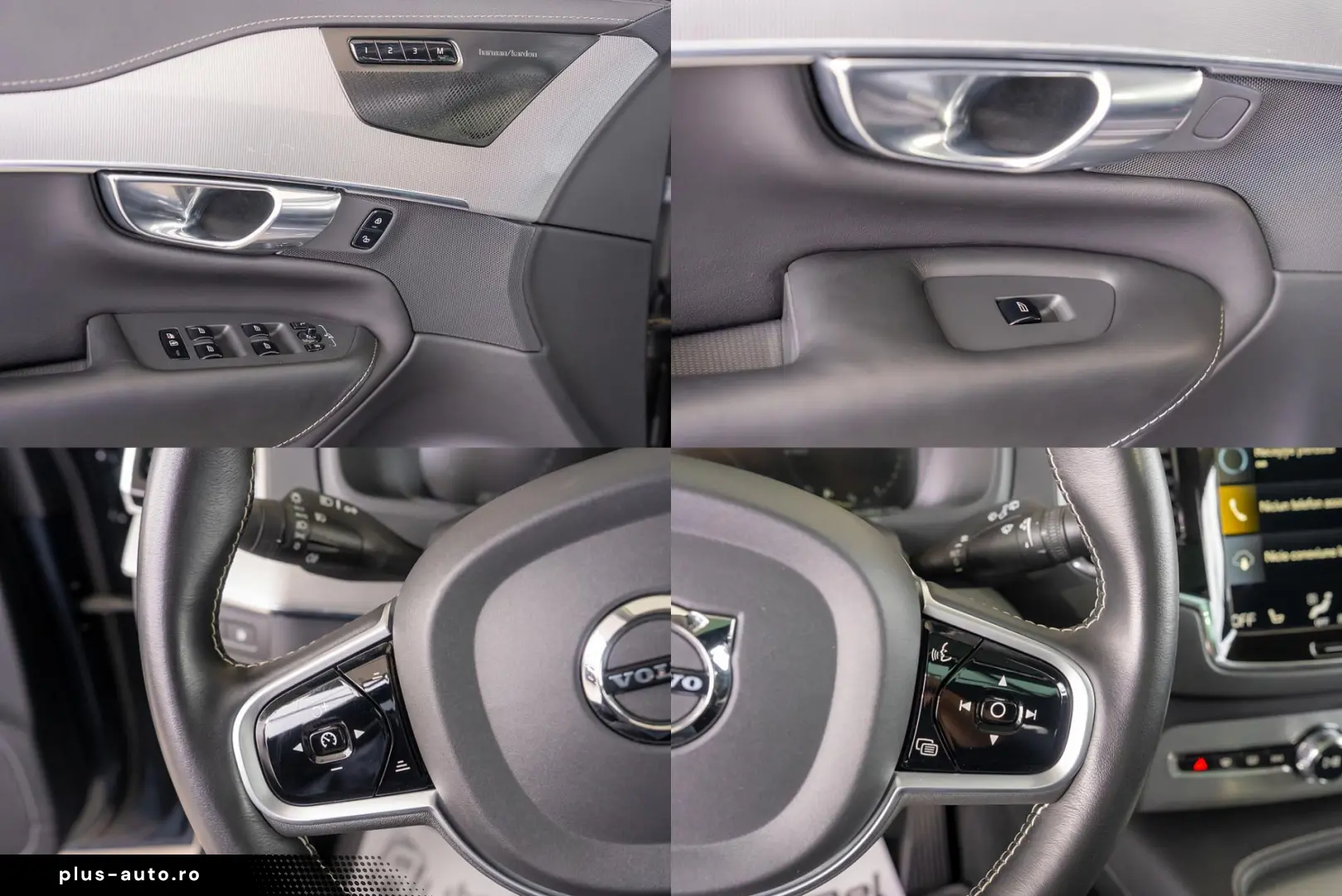 Volvo XC 90 T8 AWD Twin Engine Geartronic Inscription