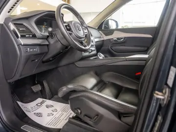 Volvo XC 90 T8 AWD Twin Engine Geartronic Inscription