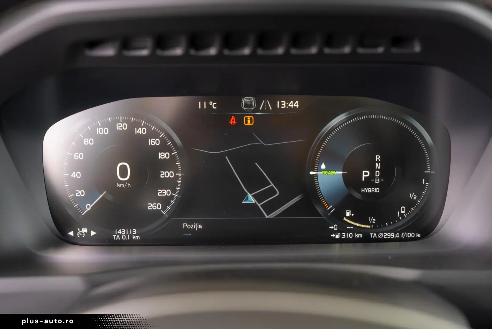 Volvo XC 90 T8 AWD Twin Engine Geartronic Inscription