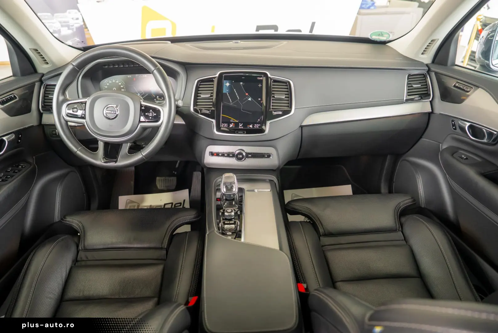 Volvo XC 90 T8 AWD Twin Engine Geartronic Inscription