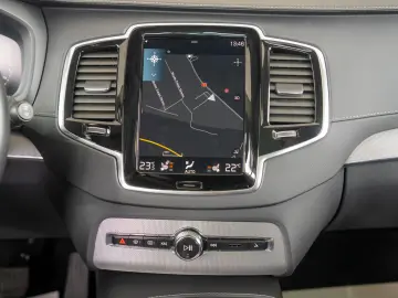 Volvo XC 90 T8 AWD Twin Engine Geartronic Inscription