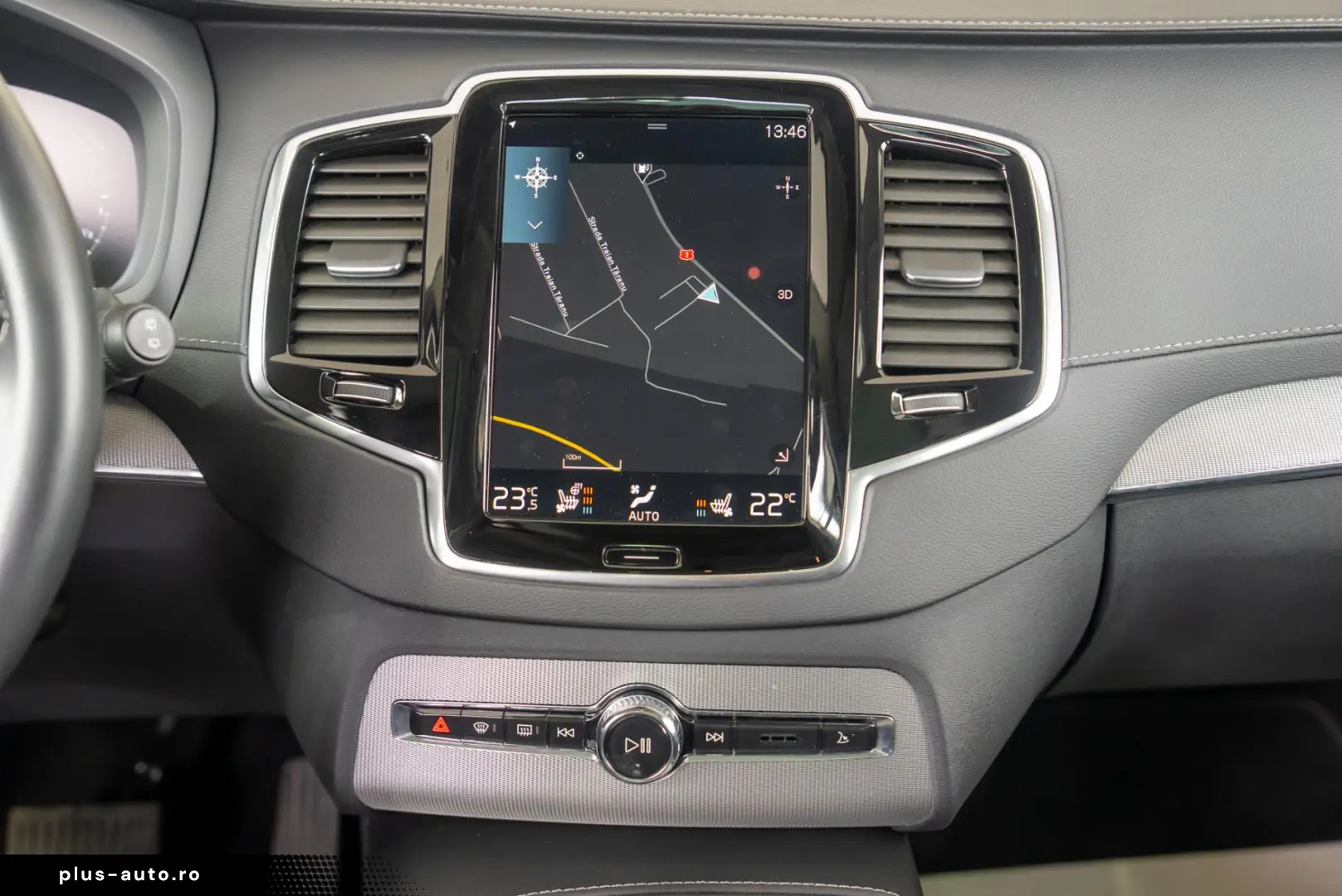 Volvo XC 90 T8 AWD Twin Engine Geartronic Inscription