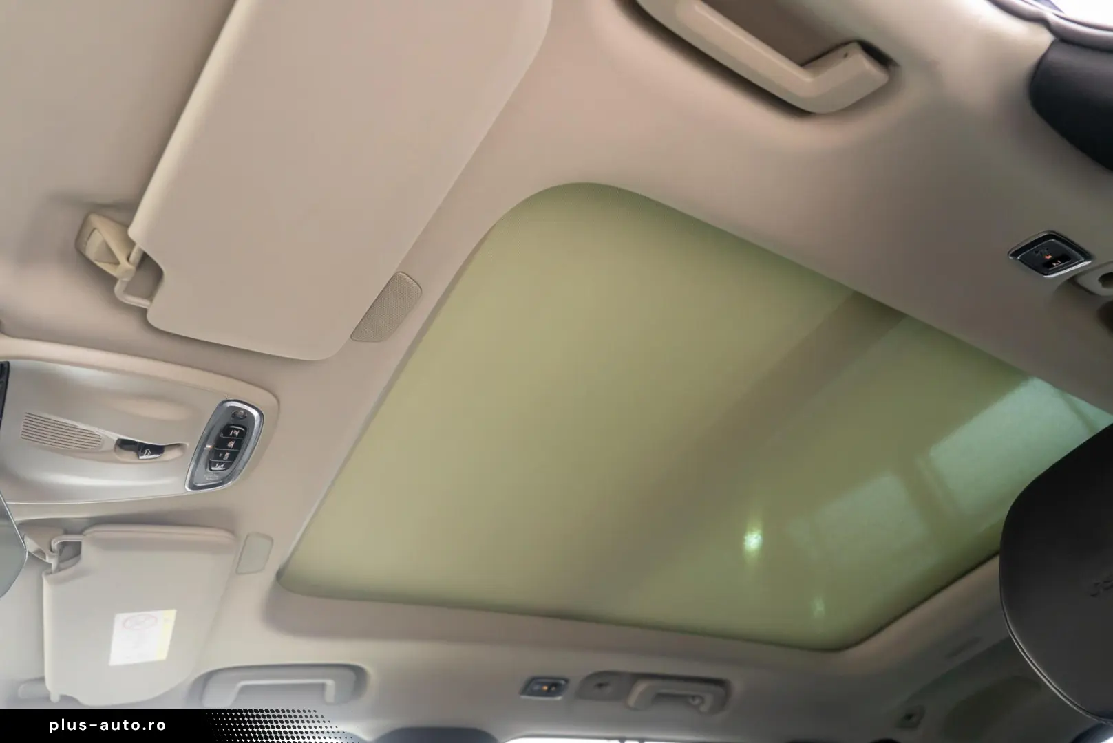 Volvo XC 90 T8 AWD Twin Engine Geartronic Inscription